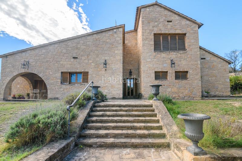 Foto e8d8092b-5811-4c44-a6aa-2c007b7afcea. Casa con camino riscaldamento parcheggio piscina in Sant Vicenç de Castellet