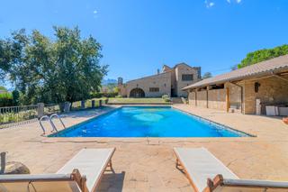 Xalet a Sant Vicen de Castellet. Espectacular finca amb vistes a montserrat  sant vicen de cast