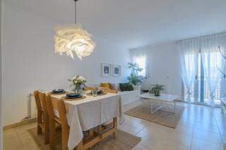 Dúplex  Avinguda de sant joan. Dúplex 4 habitacions en sant fruitós de bages