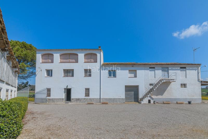 Foto 857aaf88-49b8-42c7-bdb0-28d465e3eb36. Masia amb calefacció aparcament piscina a Escodines Manresa