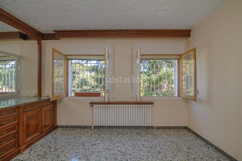 Foto c8b3e367-5359-4963-ba5b-ce111e5acf1a. Masia amb calefacció aparcament piscina a Escodines Manresa