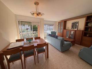 Duplex  Carrer barcelona. Duplex 3 habitaciones en suria
