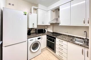 Piso  Carrer de circumval·lació. Pis 2 habitacions carrer circunval.lació