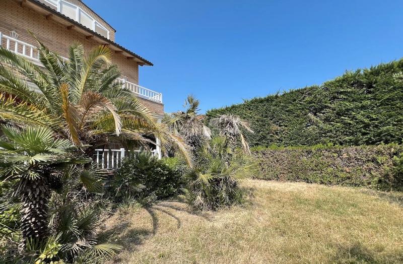 Foto 09ba08ea-8c38-42dd-9d0f-e03cf543351d. Xalet amb calefacció aparcament a Castellnou de Bages