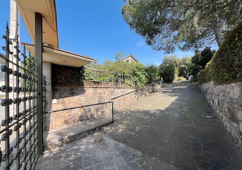 Foto 0cc6259b-8092-4b45-9485-257396e56c6b. Xalet amb calefacció aparcament a Castellnou de Bages