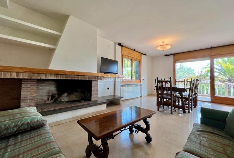 Foto 0da6e7a7-b69f-4aed-a576-976323475263. Xalet amb calefacció aparcament a Castellnou de Bages