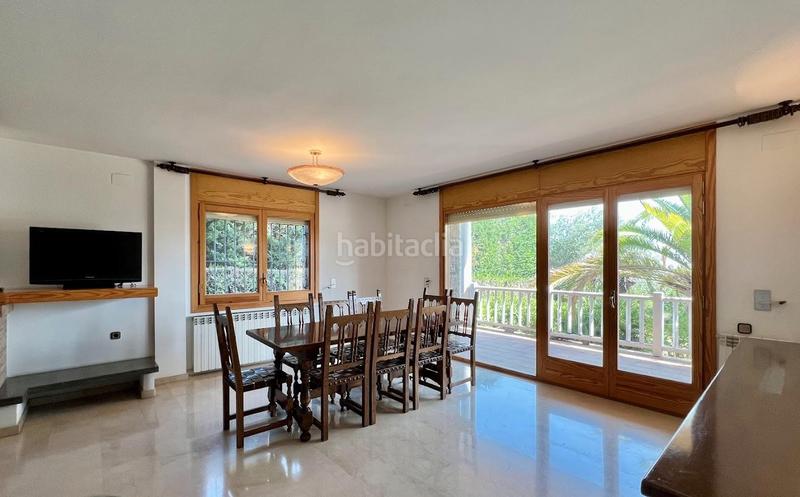 Foto 20548605-0ff6-4862-8f46-128b68e802fd. Xalet amb calefacció aparcament a Castellnou de Bages