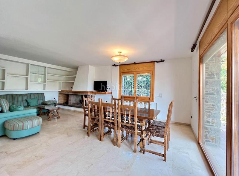 Foto 3bffbcb9-c6be-453a-9b89-a582ecffe122. Xalet amb calefacció aparcament a Castellnou de Bages