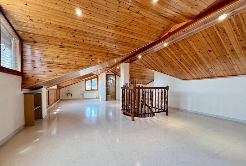 Foto 418acf84-0d0d-4d0e-9a65-7128ecf75b8e. Xalet amb calefacció aparcament a Castellnou de Bages