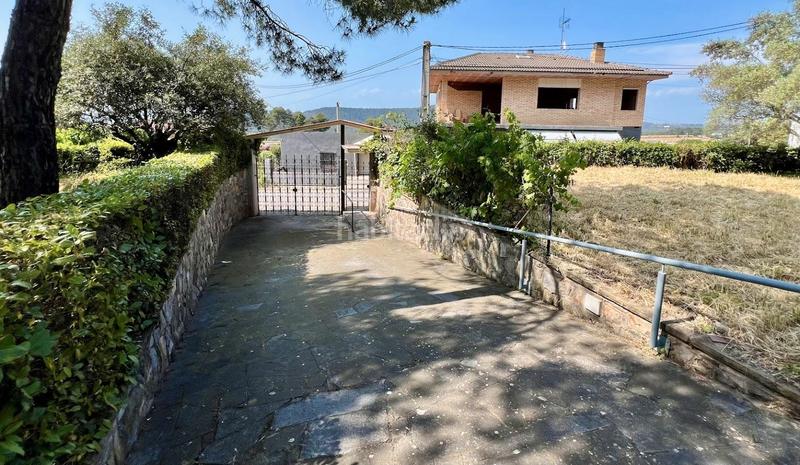 Foto 7f54c4df-89fd-45d0-bdaf-da389ef0d989. Xalet amb calefacció aparcament a Castellnou de Bages