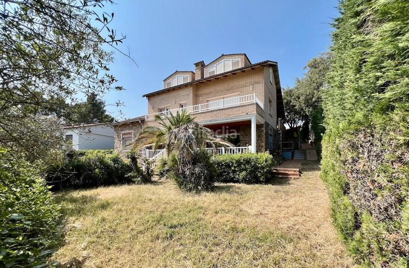 Foto 8d950d47-16e3-43f3-a456-50c2f89031b8. Xalet amb calefacció aparcament a Castellnou de Bages