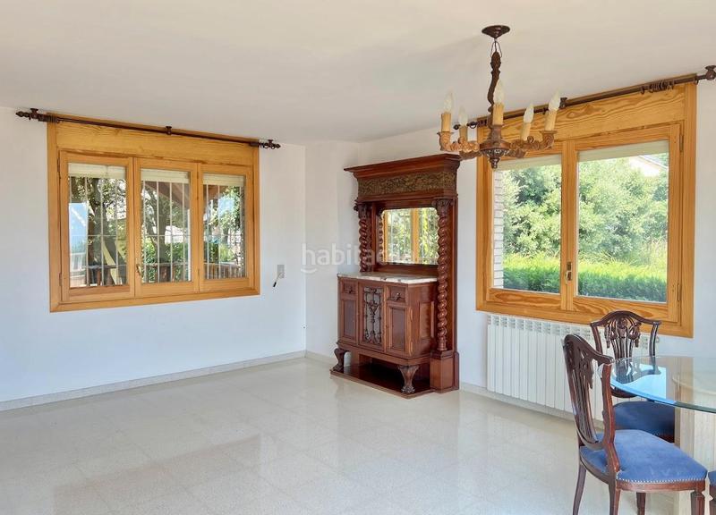 Foto 9e599b7f-7c40-4b26-8423-dd5af5533e57. Xalet amb calefacció aparcament a Castellnou de Bages