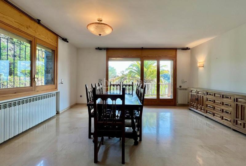 Foto a81b7974-ccc5-4fbe-ac9c-2a22c88353a3. Xalet amb calefacció aparcament a Castellnou de Bages