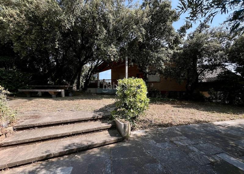 Foto b42cdff2-e47e-45fa-98fb-814f90df5eef. Xalet amb calefacció aparcament a Castellnou de Bages