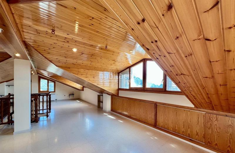 Foto dc6cabab-5067-4438-b657-21c1c4b4b598. Xalet amb calefacció aparcament a Castellnou de Bages