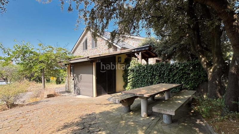 Foto de075ebd-9f82-414e-896b-ad28950dcc23. Xalet amb calefacció aparcament a Castellnou de Bages