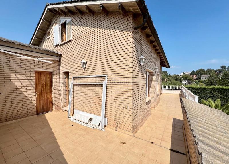 Foto fd49ac21-85eb-48ae-8b93-4bd690a19e32. Xalet amb calefacció aparcament a Castellnou de Bages