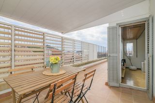 Dachwohnung  Carrer de sarret i arbós. Àtic al carrer sarret i arbos de manresa amb un local espectacul