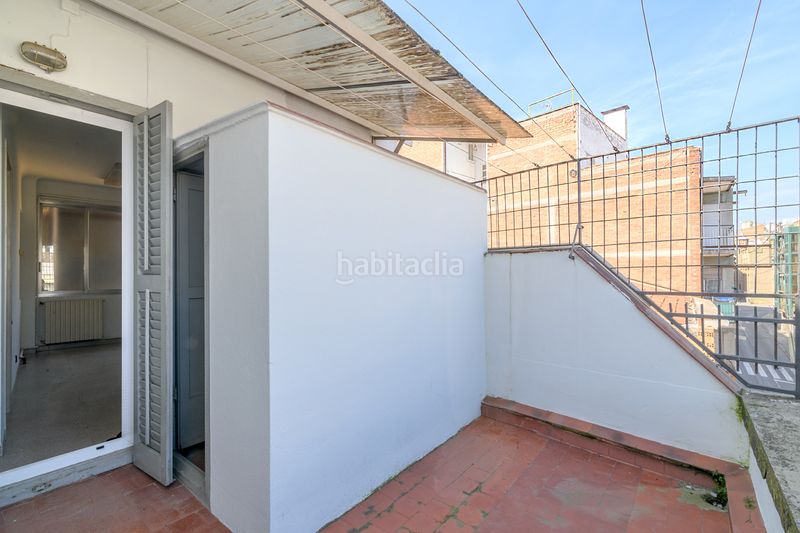Foto 55c3296f-f555-4130-9a37-fd0c0105f7ff. Àtic amb calefacció aparcament a Poble Nou Manresa