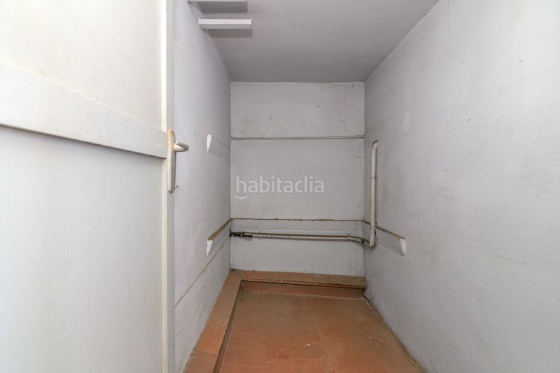 Foto 794113e9-27ba-4a2b-921a-285ba2c85b2f. Àtic amb calefacció aparcament a Poble Nou Manresa