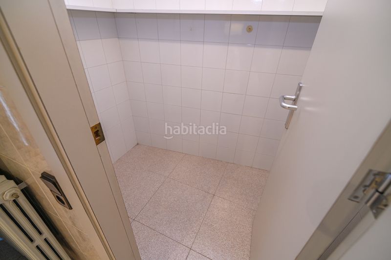 Foto d5ae19a4-91a1-439d-bc3a-99c526e013f7. Àtic amb calefacció aparcament a Poble Nou Manresa
