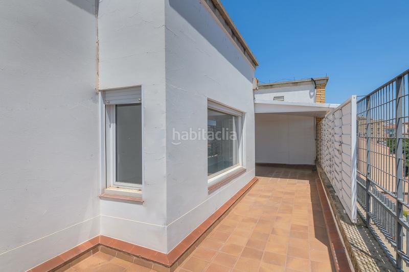 Foto 2a782a15-5046-4ff2-abb0-5659822de4e9. Àtic amb calefacció aparcament a Poble Nou Manresa