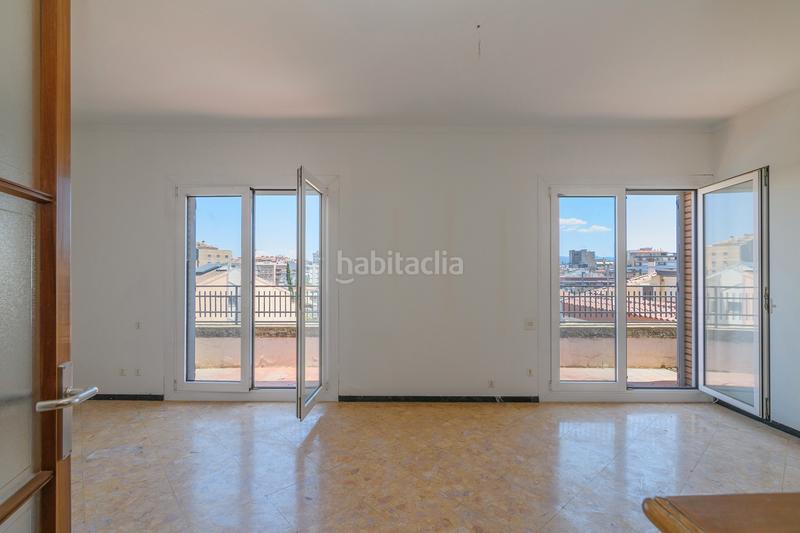 Foto 49aeb5c3-474c-4e0f-a841-172415decd44. Àtic amb calefacció aparcament a Poble Nou Manresa