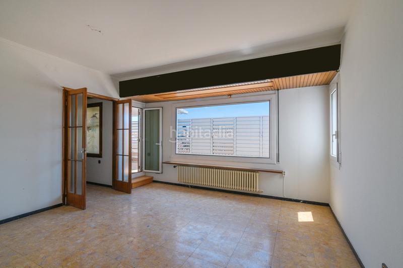 Foto 963667fa-e59a-4f00-aaa8-9c66bf87e703. Àtic amb calefacció aparcament a Poble Nou Manresa