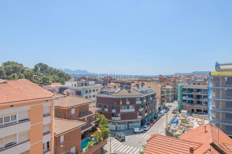 Foto aac4c4f4-3df7-4a1b-b819-cbae5ee14b62. Àtic amb calefacció aparcament a Poble Nou Manresa