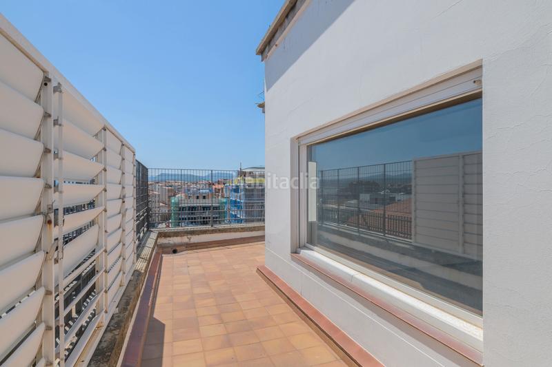 Foto b4bfe6d0-a51d-4a7c-83af-64d74c49bbee. Àtic amb calefacció aparcament a Poble Nou Manresa