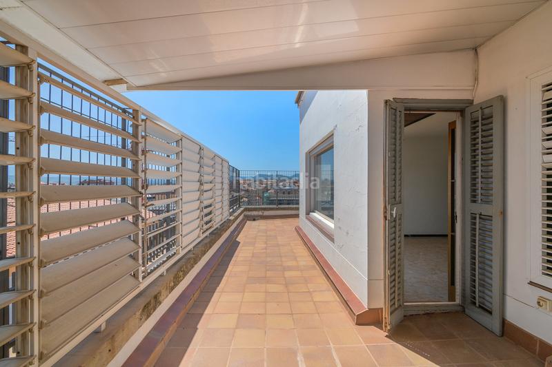 Foto cc069934-3fdf-45d6-9b02-e7b682834461. Àtic amb calefacció aparcament a Poble Nou Manresa