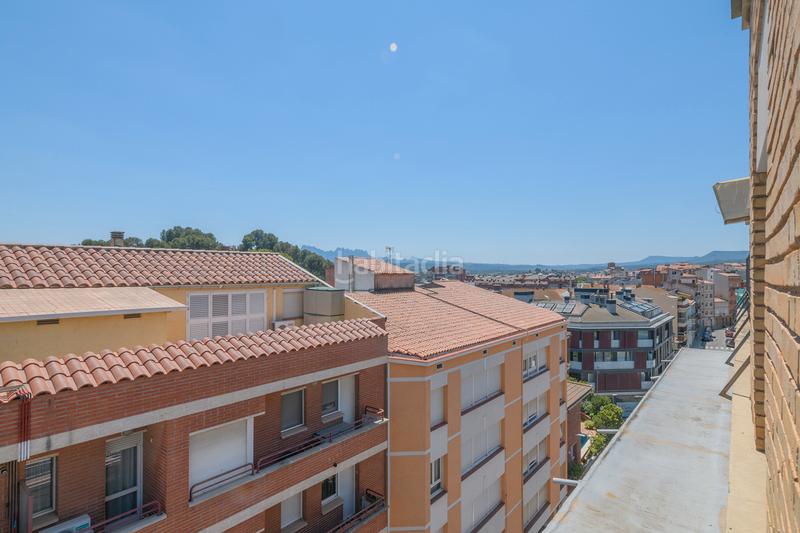 Foto cfb60c96-3fb0-4455-a2b5-a3e02f313f02. Àtic amb calefacció aparcament a Poble Nou Manresa