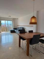 Location Appartement  Carrer de joana herms. Pis de lloguer zona els dolors