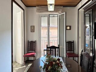 Pis  Camí vell de santpedor. Piso 4 habitaciones zona els dolors