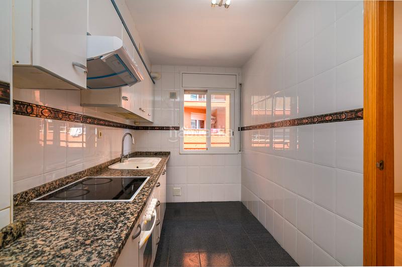 Foto 28a4bd1a-7000-41ad-a285-f6e61309fd20. Pis amb calefacció aparcament a Plaça Catalunya Manresa