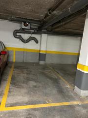 Autoparkplatz  Carrer mestre josep simón 11. Plaça d'aparcament a st fruitós de bages, zona el bosquet