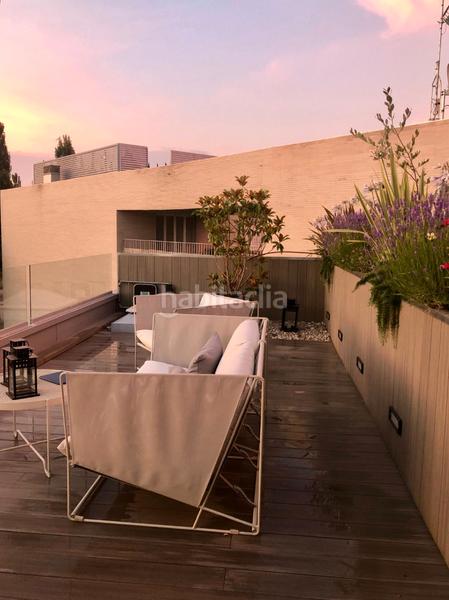 Foto 15843a53-e2c1-4b76-a0c1-5dffa32caf56. Duplex with heating parking in bases de Manresa - carretera de santpedor Manresa