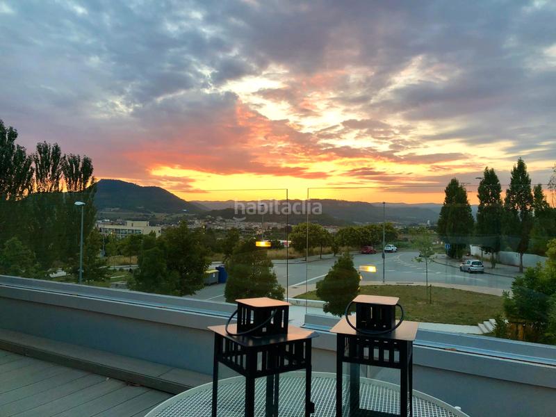 Foto 6e363920-b127-447d-9849-f9948937d735. Duplex with heating parking in bases de Manresa - carretera de santpedor Manresa