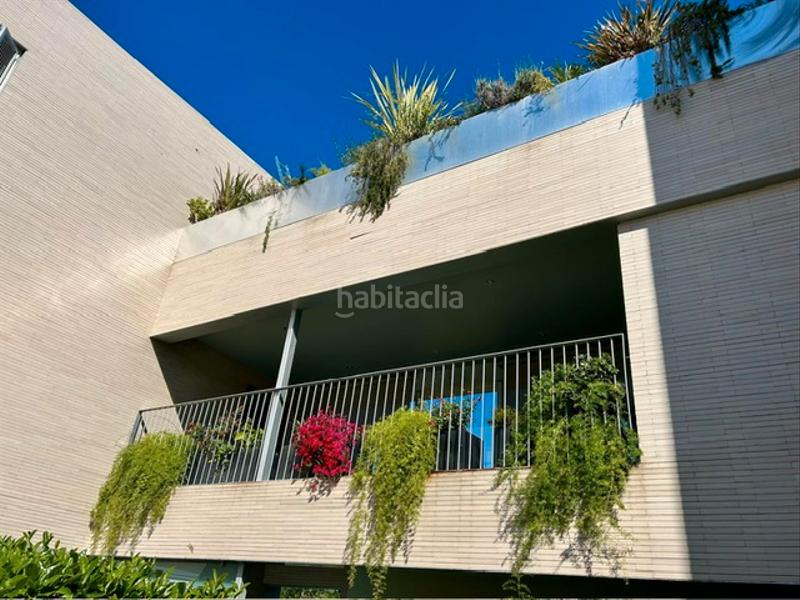 Foto c3de0ec2-568a-4d37-9596-e2a607b668de. Duplex with heating parking in bases de Manresa - carretera de santpedor Manresa