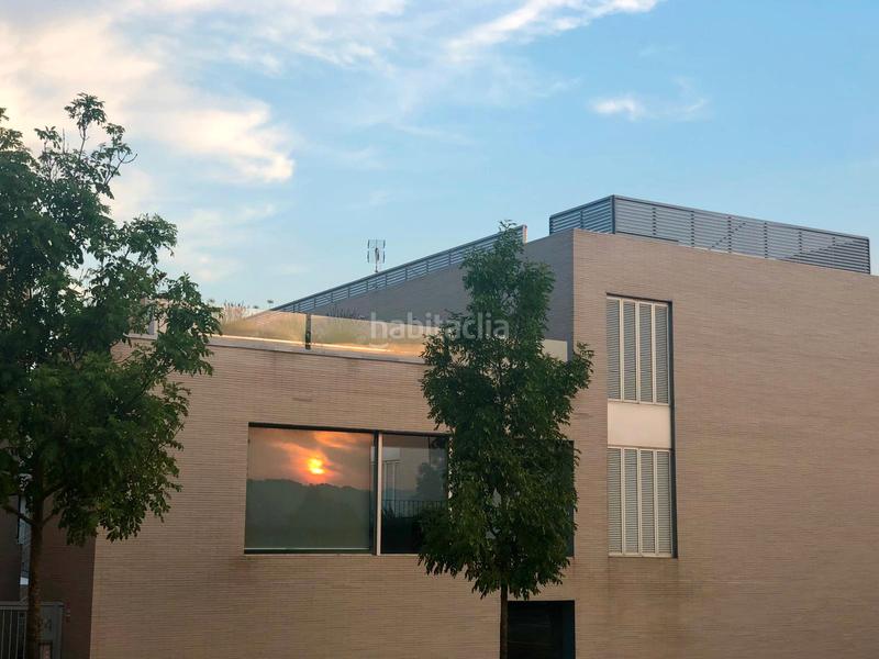 Foto d15290e4-ecf1-40ea-9d73-bb5fd6d265a4. Duplex with heating parking in bases de Manresa - carretera de santpedor Manresa