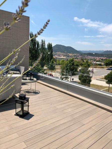 Foto d8e06ccd-e4c8-491f-a53e-fb0c4b192cb7. Duplex with heating parking in bases de Manresa - carretera de santpedor Manresa