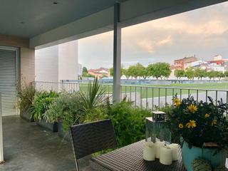 Dplex  Carrer de ramon iglesias. Dplex a la zona de les bases