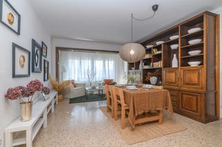 Pis  Plaa de cots. Piso 4 habitaciones zona plaa cots