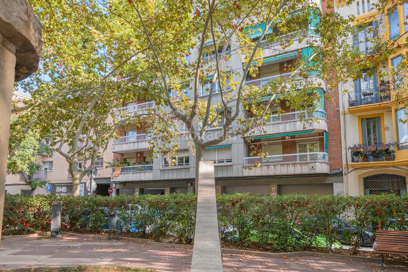 Foto 66c363cf-4119-4f1a-b09a-d840505754a3. Piso  4 habitaciones zona plaça cots en Carretera de Vic - Remei Manresa