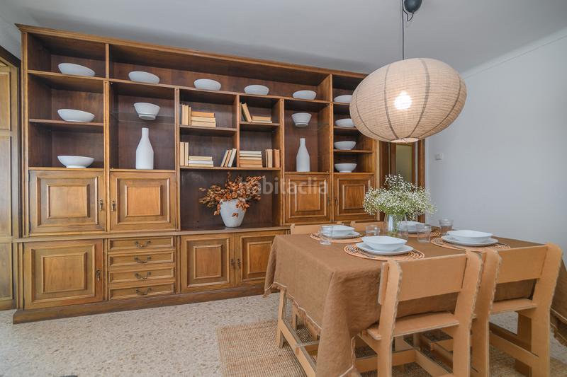 Foto a9a42823-6a0e-4c0d-945d-e25f19154c93. Piso  4 habitaciones zona plaça cots en Carretera de Vic - Remei Manresa