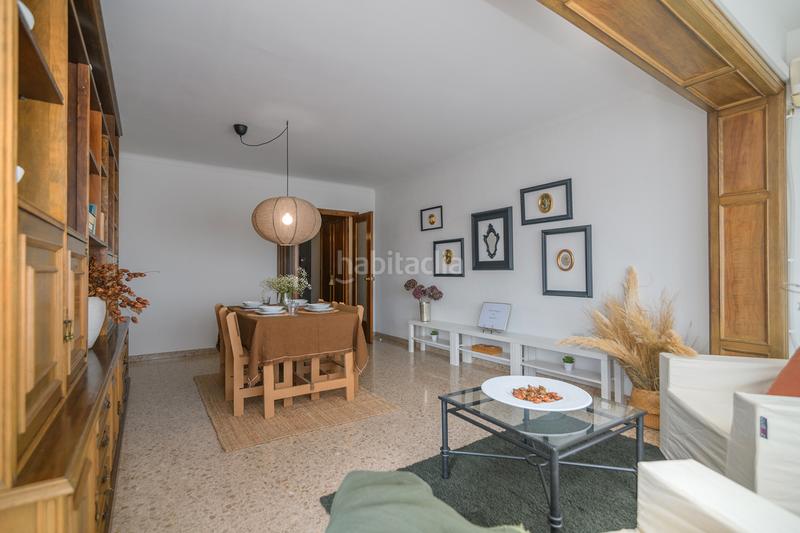 Foto d066c736-3f01-489f-b8e0-64c382fa9ee8. Piso  4 habitaciones zona plaça cots en Carretera de Vic - Remei Manresa