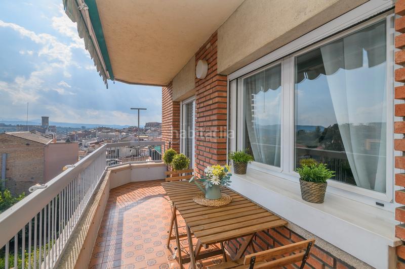 Foto fad45e55-ce2c-4f4a-a086-a2cb2d145bea. Piso  4 habitaciones zona plaça cots en Carretera de Vic - Remei Manresa