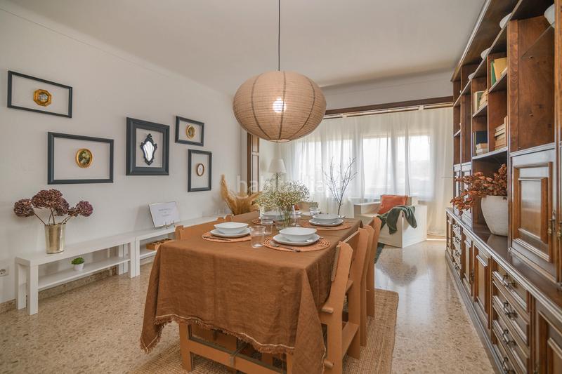 Foto fe219abf-7cd0-4747-b7ff-0627e329745f. Piso  4 habitaciones zona plaça cots en Carretera de Vic - Remei Manresa