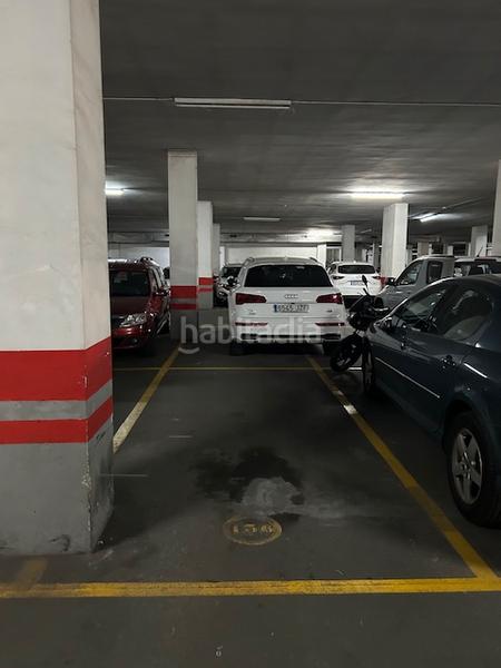 Foto 224262dc-ad86-4da0-8f08-0fe9a50a8d30. Autoparkplatz in Centre - Passeig i Rodalies Manresa