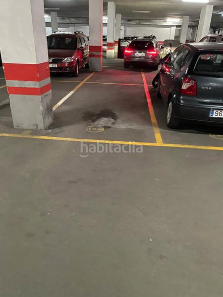 Foto 4b339e88-76b8-4828-904f-43c43e41eb98. Autoparkplatz in Centre - Passeig i Rodalies Manresa